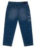 Chain To Bank Oil Fields Articulated Jeans Fall 2026
