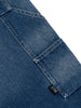 Chain To Bank Oil Fields Articulated Jeans Fall 2026