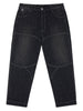 Chain To Bank Oil Fields Articulated Jeans Fall 2026