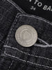 Chain To Bank Oil Fields Articulated Jeans Fall 2026