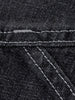 Chain To Bank Oil Fields Articulated Jeans Fall 2026