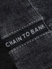 Chain To Bank Oil Fields Articulated Jeans Holiday 2025