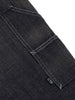 Chain To Bank Oil Fields Articulated Jeans Fall 2026