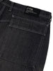 Chain To Bank Oil Fields Articulated Jeans Fall 2026