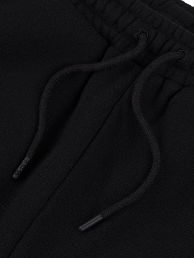 Chain To Bank Classic FT Shield Jogger Pants Holiday 2025 | BLACK