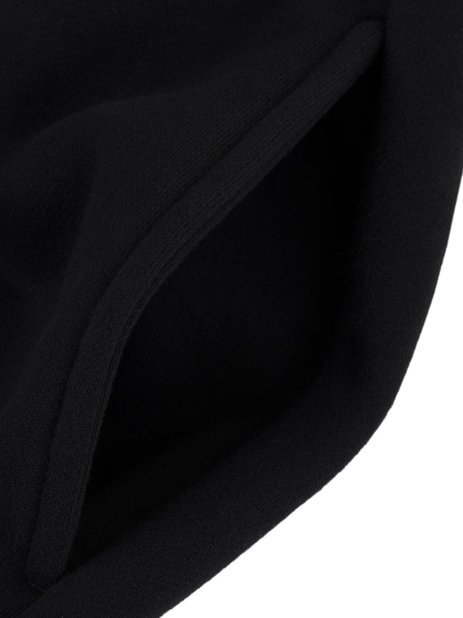 Chain To Bank Classic FT Shield Jogger Pants Holiday 2025 | BLACK