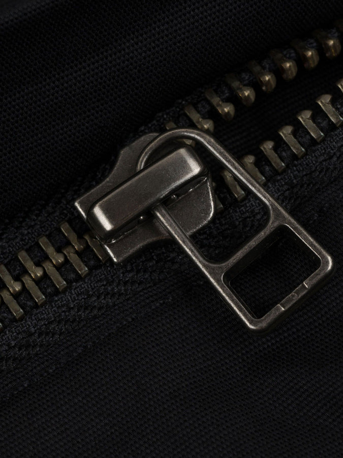 Chain To Bank Outlaw Convertible Tech Pants Fall 2027 | BLACK