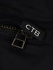 Chain To Bank Outlaw Convertible Tech Pants Fall 2027