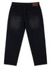 Chain To Bank Millions Roomy Fit Distressed Jeans Fall 2027