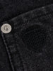 Chain To Bank Millions Roomy Fit Distressed Jeans Fall 2027