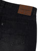 Chain To Bank Millions Roomy Fit Distressed Jeans Fall 2027