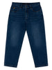 CTB Millions Roomy Fit Distressed Jeans Holiday 2025