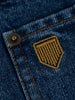 Chain To Bank Millions Roomy Fit Distressed Jeans Fall 2027