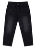 Chain To Bank Millions Roomy Fit Distressed Jeans Fall 2027