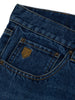 Chain To Bank Thousands Standard Distressed Jeans Fall 2027
