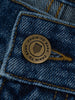 Chain To Bank Thousands Standard Distressed Jeans Fall 2027