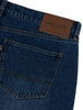 Chain To Bank Thousands Standard Distressed Jeans Fall 2027