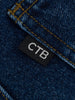 Chain To Bank Thousands Standard Distressed Jeans Fall 2027
