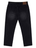 Chain To Bank Thousands Standard Distressed Jeans Fall 2027