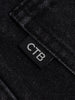 CTB Thousands Standard Fit Distressed Jeans Holiday 2025