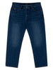 Chain To Bank Thousands Standard Distressed Jeans Fall 2027