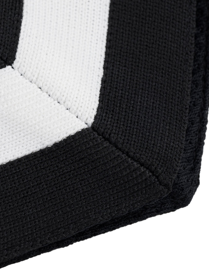 Chain To Bank Full Court Basketball Shorts Holiday 2025 | BLACK