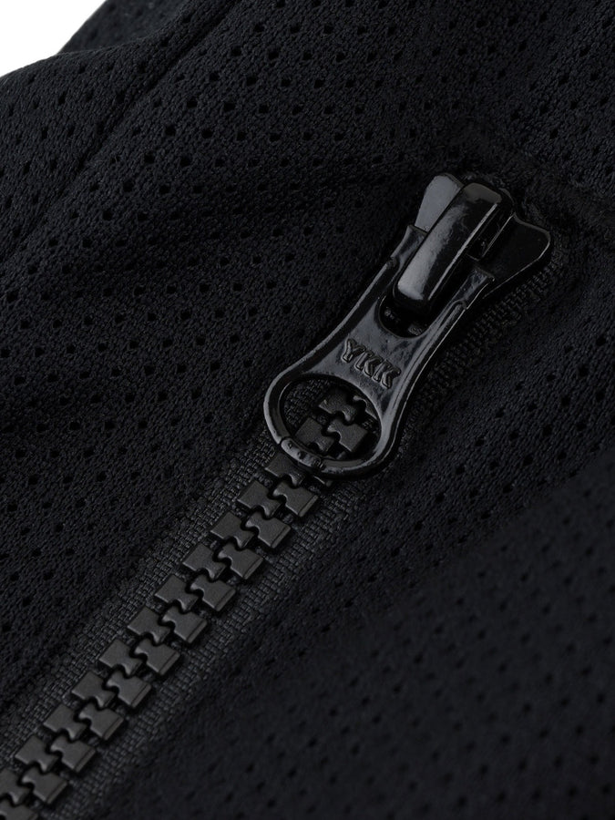 Chain To Bank Full Court Basketball Shorts Fall 2026 | BLACK
