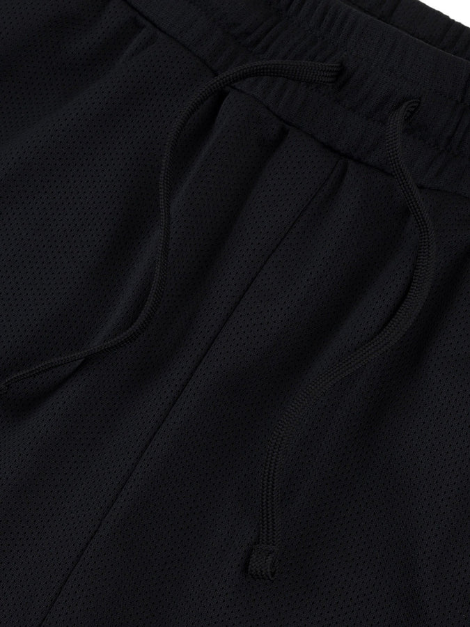 Chain To Bank Full Court Basketball Shorts Fall 2026 | BLACK