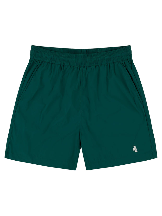 Chain To Bank Hasselhoff H20 Shorts Fall 2027 | GREEN