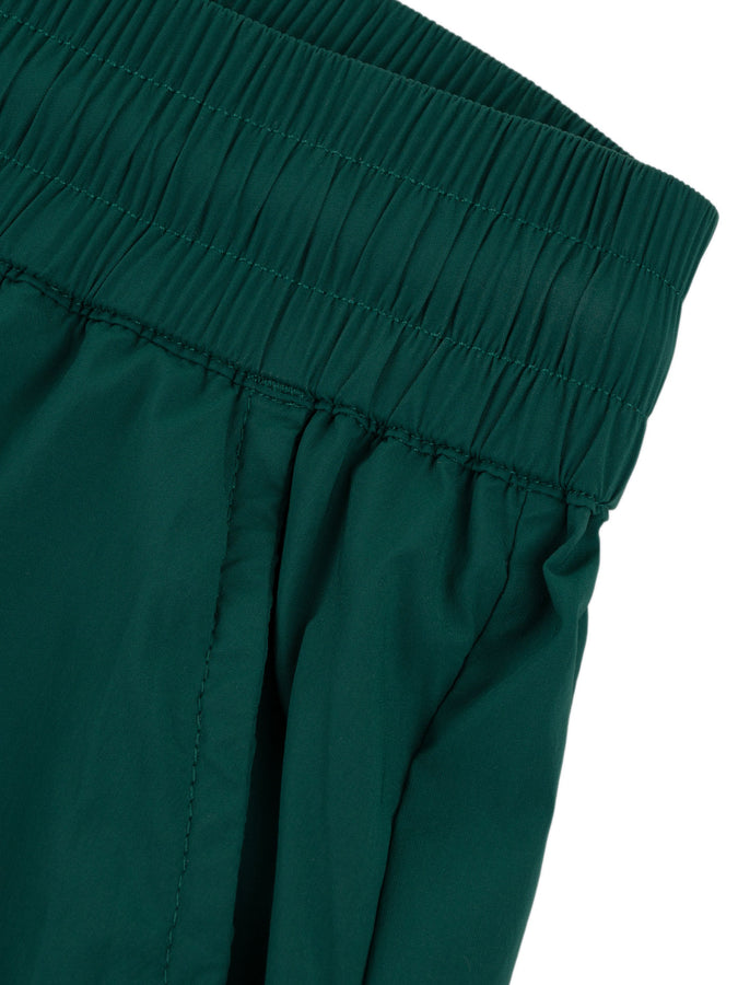 Chain To Bank Hasselhoff H20 Shorts Fall 2027 | GREEN