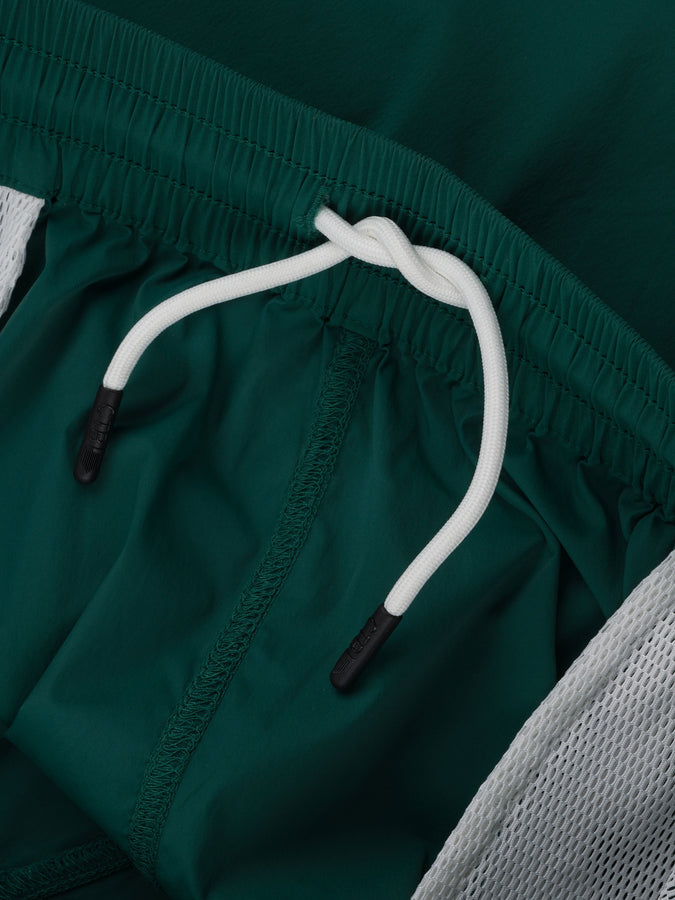 Chain To Bank Hasselhoff H20 Shorts Fall 2027 | GREEN