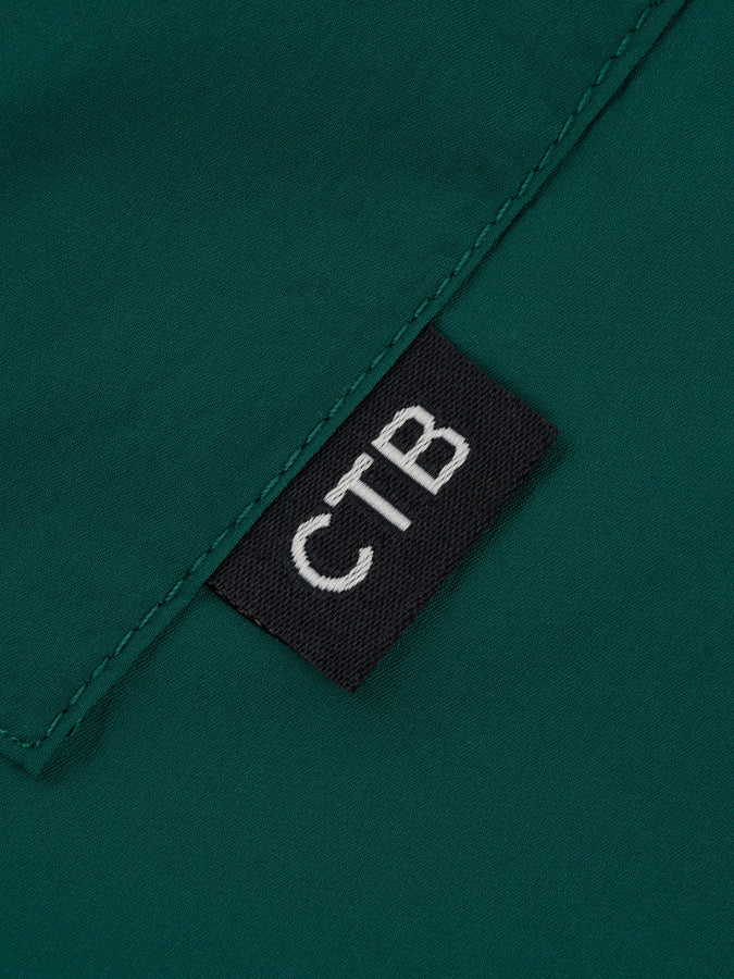 Chain To Bank Hasselhoff H20 Shorts Fall 2027 | GREEN