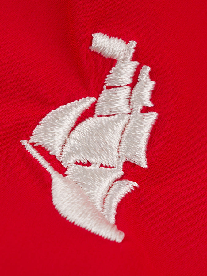 Chain To Bank Hasselhoff H20 Shorts Fall 2027 | RED
