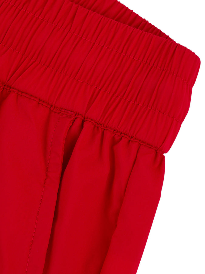 Chain To Bank Hasselhoff H20 Shorts Fall 2027 | RED