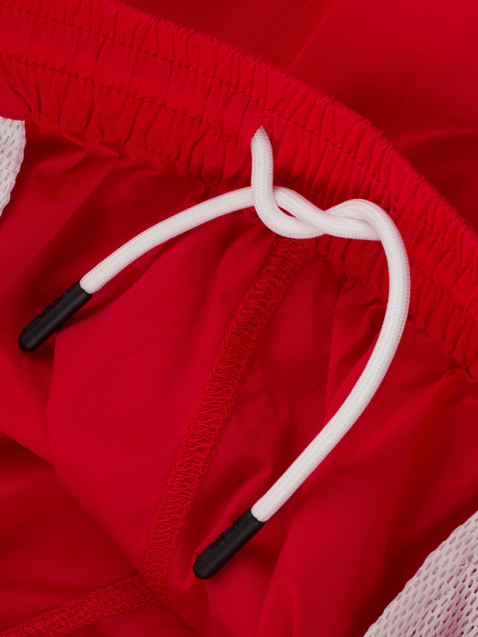 Chain To Bank Hasselhoff H20 Shorts Fall 2027 | RED