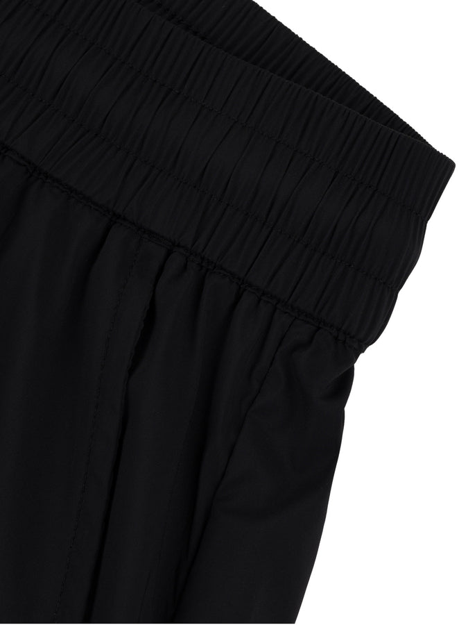 Chain To Bank Hasselhoff H20 Shorts Fall 2027 | BLACK