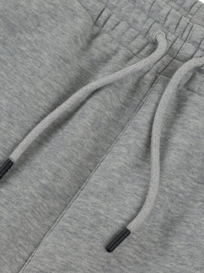Chain To Bank Dorm Fleece Shorts Fall 2027 | ATHLETIC GREY