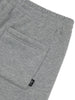 Chain To Bank Dorm Fleece Shorts Fall 2027