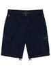 Chain To Bank Run And Gun Denim Shorts Fall 2027