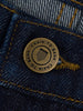 Chain To Bank Run And Gun Denim Shorts Fall 2027