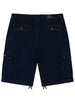 Chain To Bank Run And Gun Denim Shorts Fall 2027