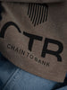 Chain To Bank Put In The Work Shorts Fall 2027