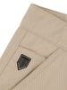 Chain To Bank Run & Gun Twill Shorts Fall 2026