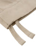 Chain To Bank Run & Gun Twill Shorts Fall 2026