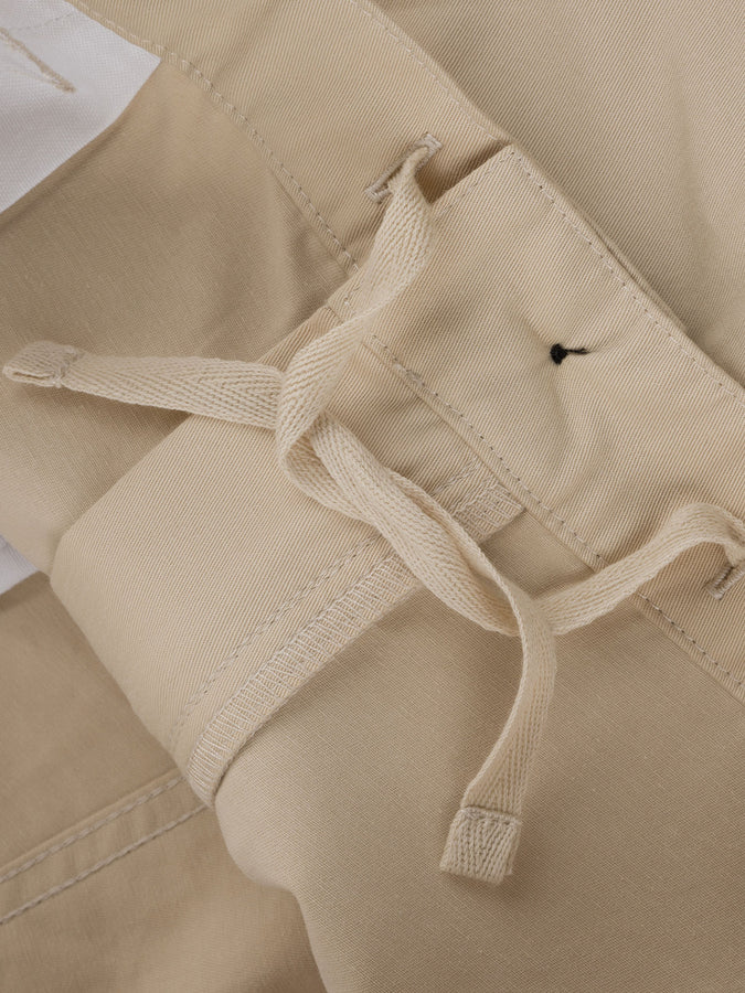 Chain To Bank Run & Gun Twill Shorts Fall 2026 | BONE