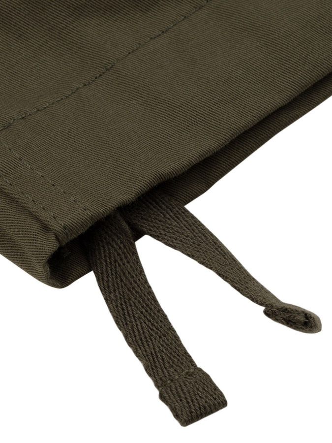 Chain To Bank Run & Gun Twill Shorts Fall 2026 | ARMY