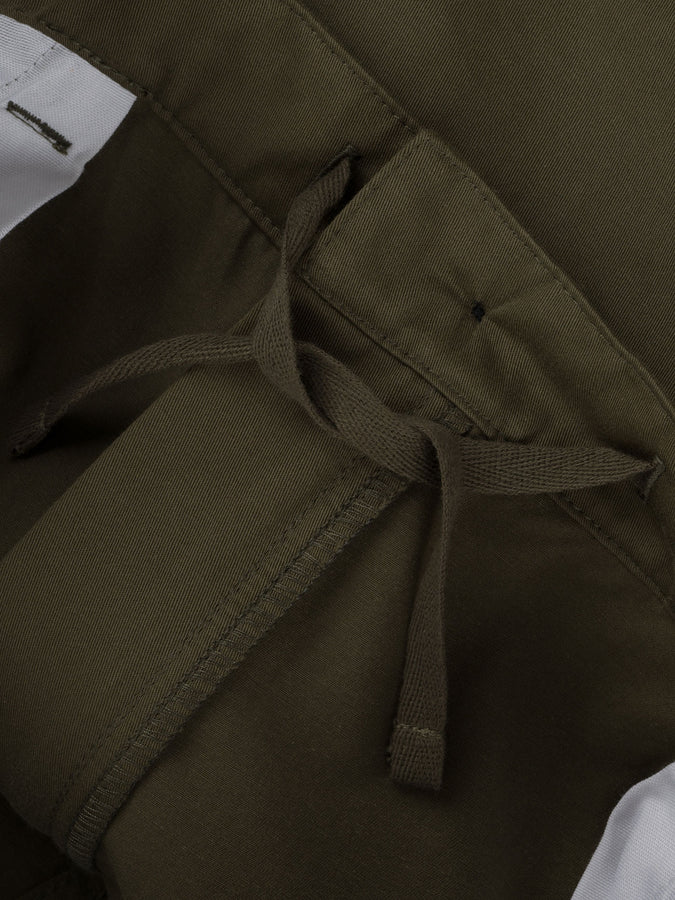 Chain To Bank Run & Gun Twill Shorts Fall 2026 | ARMY