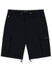 Chain To Bank Run & Gun Twill Shorts Fall 2026