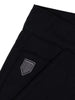 Chain To Bank Run & Gun Twill Shorts Fall 2026