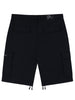 Chain To Bank Run & Gun Twill Shorts Fall 2026
